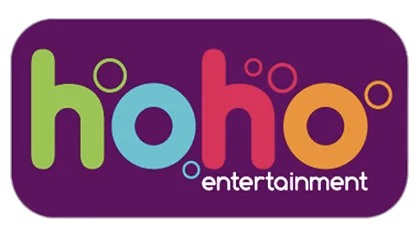 Hoho Entertainment logo