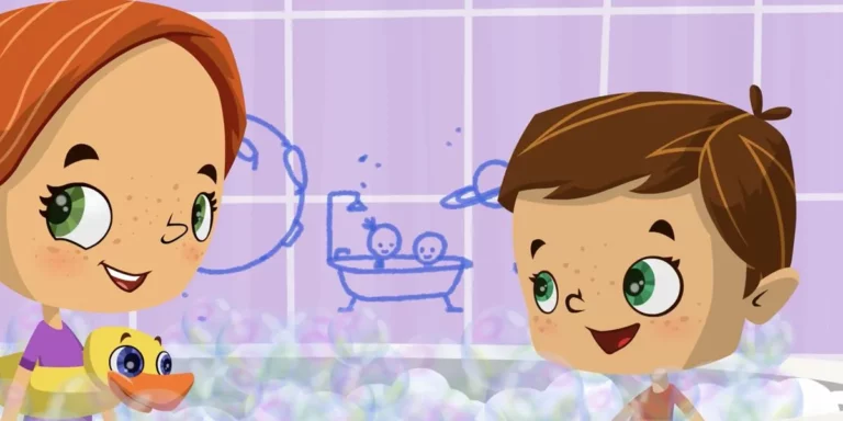 Huminah Huminah Animation