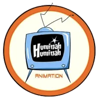 Huminah Huminah Animation logo
