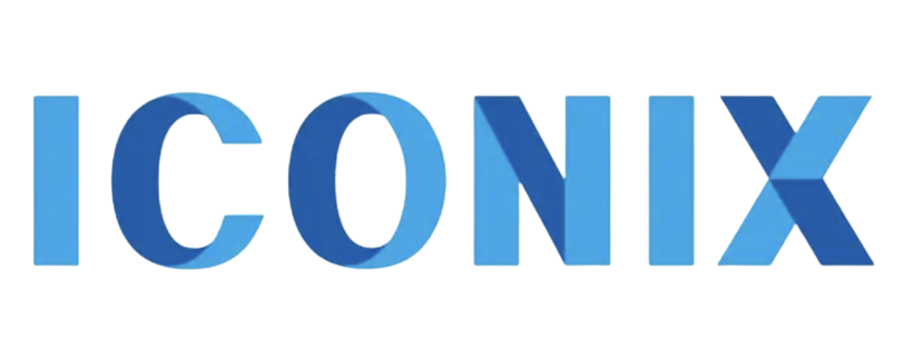 Iconix logo