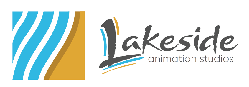 Lakeside Animation Studios logo