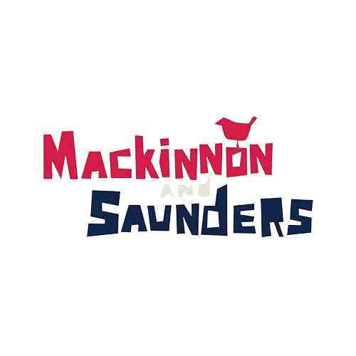 Mackinnon Saunders logo