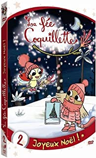 Magic Lilibug – Joyeux Noël DVD French