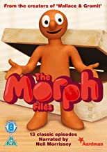 Morph – DVD