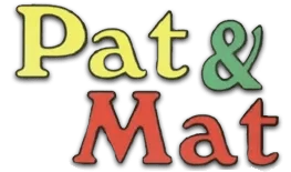Pat Mat logo