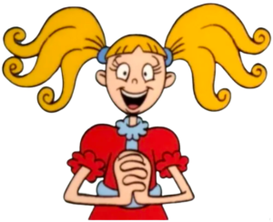 Pepper Ann Brenda