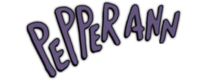 Pepper Ann logo