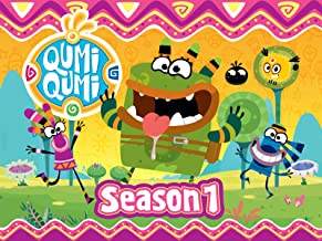 Qumi Qumi Prime Season 1
