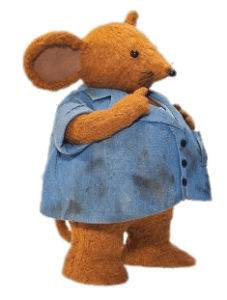 Rastamouse Fats
