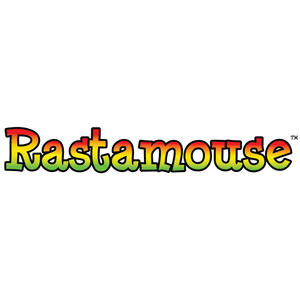 Rastamouse logo
