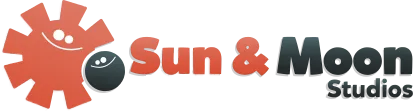 Sun Moon Studios logo