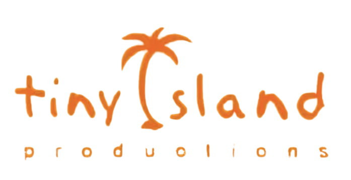 Tiny Island Productions logo