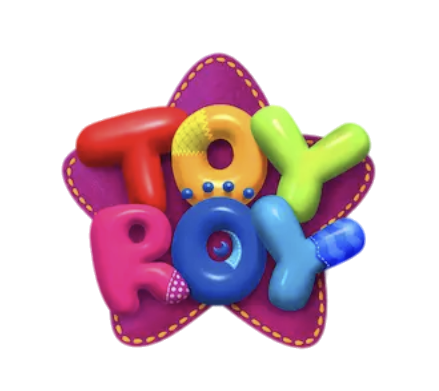 ToyRoy logo