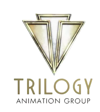 Trilogy Animation Group logo