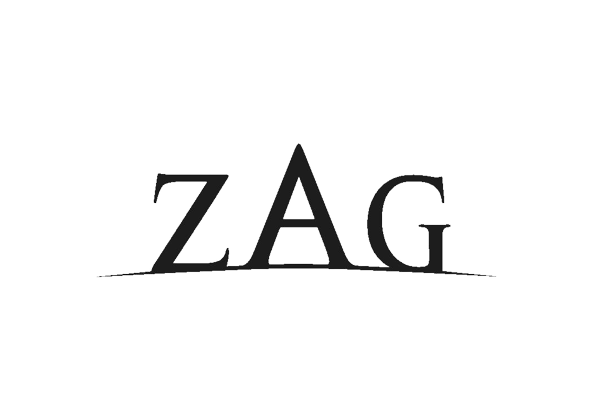 ZAG Animation logo