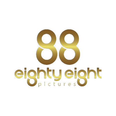 88 Pictures logo