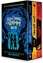 A Tale Dark Grimm Box Set