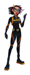 Batwheels Catwoman