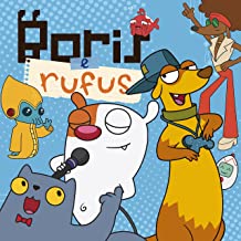 Boris and Rufus – MP3 Music