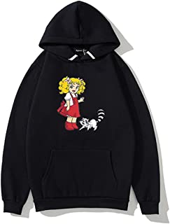 Candy Candy Hoodie