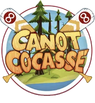 Canot Cocasse logo