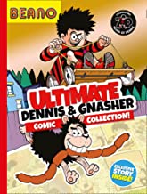 Dennis & Gnasher – Beano Collection