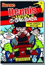 Dennis & Gnasher – DVD