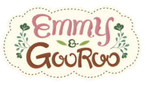 Emmy and GooRoo logo