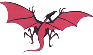 Ewoks Dragon