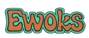 Ewoks logo