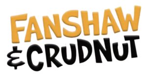 Fanshaw Crudnut logo
