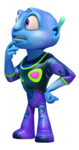 Jack Jack Thinking