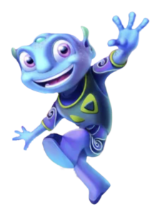 Jack Jack the Explorer