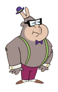 Jellystone Magilla Gorilla