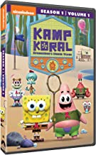 Kamp Koral DVD Season 1