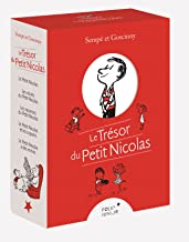 Le Petit Nicolas 5 Book Collection