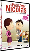 Le Petit Nicolas DVD Season 2