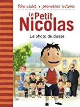 Le Petit Nicolas Reading Book