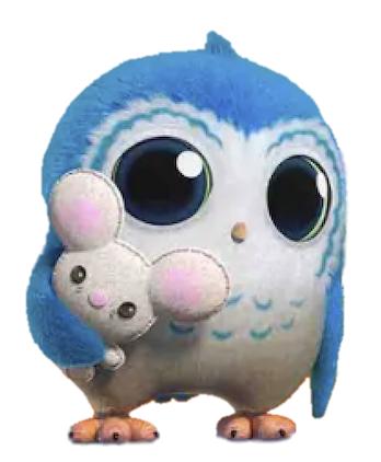 Arlo owl sale