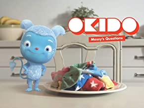 Messy goes to Okido Season 1