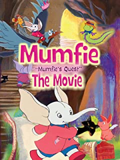 Mumfie The Movie