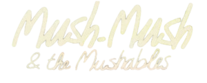 Mush Mush and the Mushables logo
