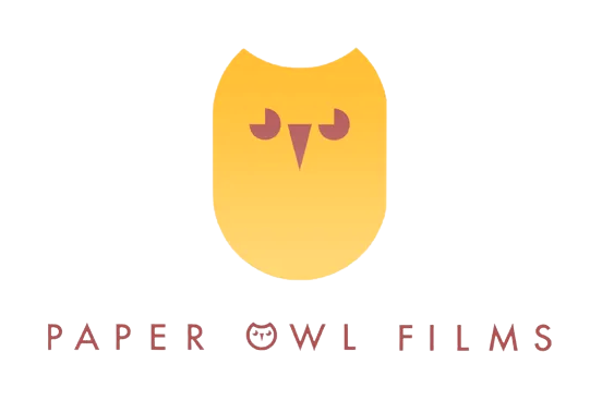 Paper Owl Films logo