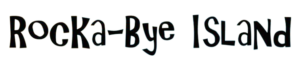 Rocka Bye Island logo
