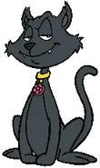 Sabrina – Salem