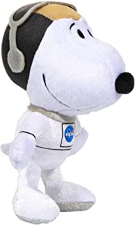 Snoopy in Space – Astronaut Plush