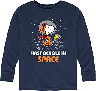 Snoopy in Space – T-shirt