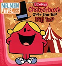 The Mr. Men Show – Little Miss Chatterbox
