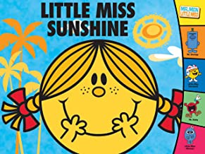 The Mr. Men Show Little Miss Sunshine