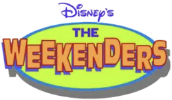 The Weekenders logo